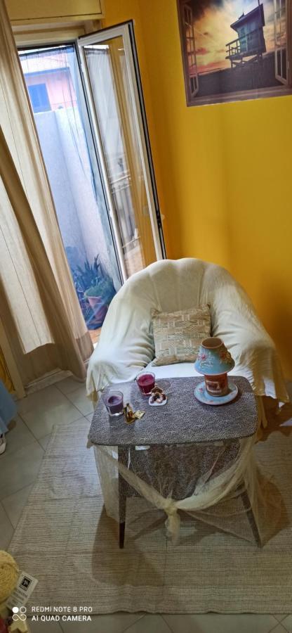B&B Etneo ベルパッソ エクステリア 写真