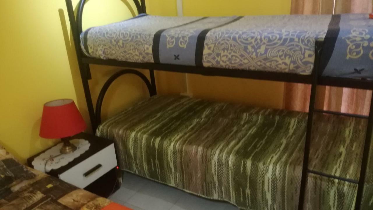 B&B Etneo ベルパッソ エクステリア 写真