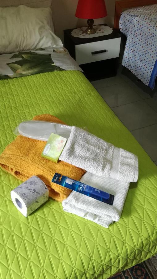 B&B Etneo ベルパッソ エクステリア 写真